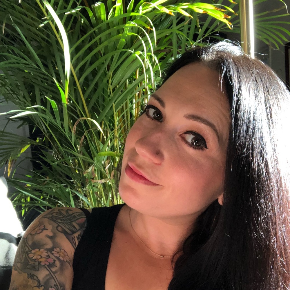 Meet your Posher, Coryn